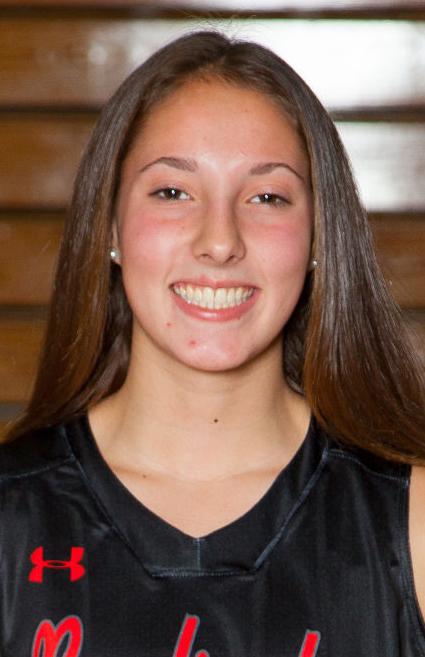 Ella Clapp, Burlington